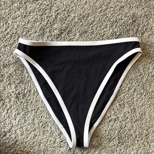 Negative Swimwear French Cut Bottoms